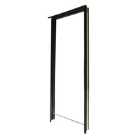 Door Frame Synthetic Wood XL Sub Frame KING 80x200CM