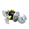 Knob Set VECO 3871SS-ET หัวกลม SS