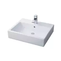 TOTO LW711RCB Console Lavatory