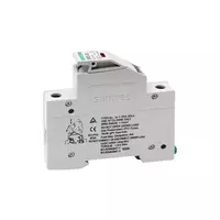 ชุดฟิวส์เบรกเกอร์ TRANSPOWER DC SRD-30 1 โพล 15 แอมป์ 1100 โวลต์