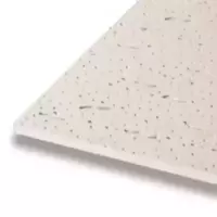 SCG Gypsum Tbar Texture Touch Dolphin 60x60 cm thickness 9 mm
