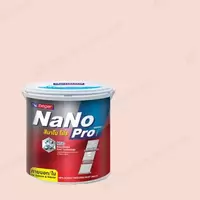 #E-9433 Beger NanoPro Exterior Rosy Pink E-9433