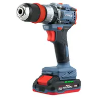 MASARU CORDLESS IMPACT SCREWDRIVER SCDI-240 20V
