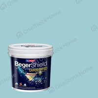 BegerShield Diamond Sheen Cool Tradewinds S-043-3 (Cancelled)