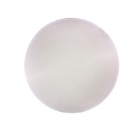 โคมไฟเพดาน LED ECO STAR 24W DAYLIGHT NAGAS PLASTIC MODERN WHITE 16 นิ้ว