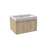 COUNTER WASHBASIN PZMY-001 MOYA