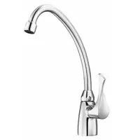ก๊อกซิงค์เดี่ยวเคาน์เตอร์ COTTO CT130C10(HM)