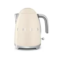Smeg กาต้มน้ำไฟฟ้า รุ่น KLF03CREU สีครีม