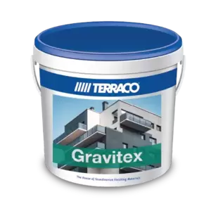 Gravitex Gravitex is a ready-to-use acrylic for creating patterns.-1