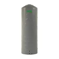 ถังเก็บน้ำ DOS รุ่น Deco 700 ลิตร Graphite สีเทากราไฟท์