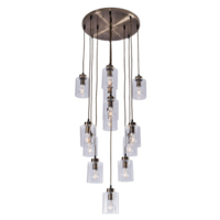 MAXLIGHT Ceiling lamp 10380-13 E27
