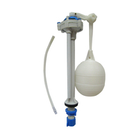 WATER INLET EC-V1240