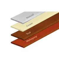 Conwood Eave Primer Brown 8 inch