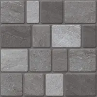 COTTO Floor Tile FT 40x40 cm DEVA GREY PM