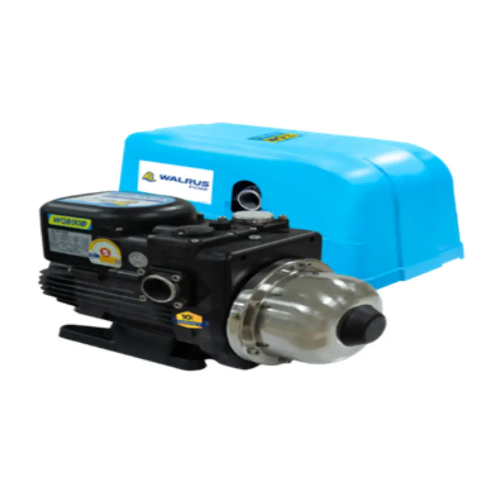 WALRUS PUMP WQ800BC-1