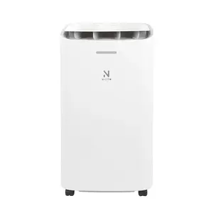 เครื่องดูดความชื้น NIKITO YL-2C20 50 ตร.ม.-1