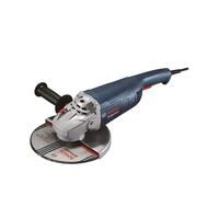 เครื่องเจียร BOSCH GWS2200-180 7 นิ้ว 2,200 วัตต์