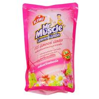 น้ำยาถูพื้น800mlKIWIMUSCLEสวีทฟลอรัล1x2