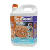น้ำยาเคลือบด้านกันซึมสูตรน้ำ B.BOND 5L