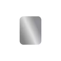 COTTO Mirror MC251 Size 450 mm. Thickness 5 mm.