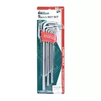 E-MARK Extra Long Diamond Hexagon Wrench