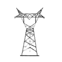 เสาส่งไฟฟ้าแรงสูง 500 KV