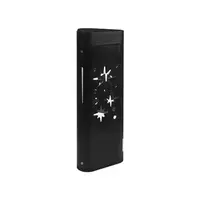 ไฟทางเดิน LED HK-K2027 40CM10WWW CARINI ALBK (1269217)