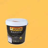 #1779 Jotun Majestic Perfect Beauty & Care Siena Orange 1779