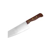 KNIFE CHOPPER 8" KOM KOM
