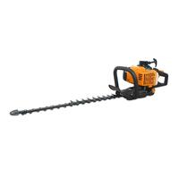 เครื่องตัดแต่งพุ่มไม้ไฟฟ้า ROWEL RW-HT600 26 ซีซี 1 แรงม้า