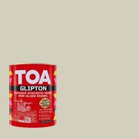 TOA G019 TOA GLIPTON Semi-Gloss Enamel G019 Delight Grey
