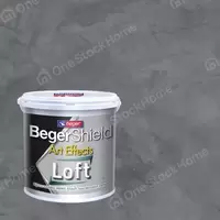 สีเท็กเจอร์ BEGER SHIELD ART EFFECTS LOFT 103 SET 1แกลลอน