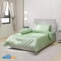 ชุดผ้าปู T4 HLS TANGLE GREEN