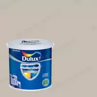 #4542 Dulux Weathershield Ultima Semi-Gloss Exterior Mercury 4542