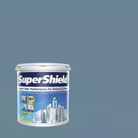 TOA 8271 TOA SuperShield Titanium Sheen Exterior 8271 Tucker's Toy