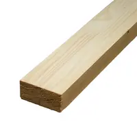 Joint frame wood mixed deciduous wood 3/P VK 2.9x6x250CM