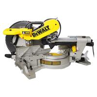 DEWALT DWS780-KR 12" 1675W MITER SAW
