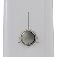 เครื่องทำน้ำอุ่น RINNAI ECO350 3500 วัตต์ สีขาว