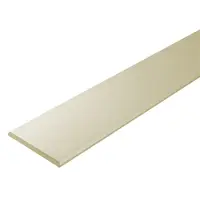SCG Eaves Liner Primer Beveled 3 inch