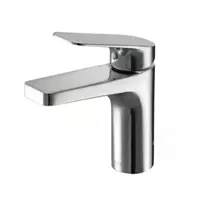 TOTO Single-Hole Lavatory Faucets TTLR104FVK