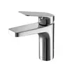 TOTO Single-Hole Lavatory Faucets TTLR104FVK