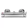 COTTO CT2127N EXPOSED THERMOSTATIC SHOWER MIXE