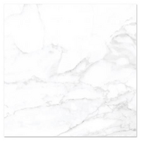 กระเบื้องปูพื้น 80x80 ซม. ลอว์เรนซ์ ไวท์ 1.92M2 TARA