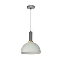 ไฟช่อ CARINI MODERN PH2153 โลหะ สีเทา/ทอง 1หัว