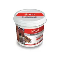 สีย้อมไม้ฝา SCG