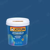 #4224 Jotun Jotashield Antifade Colours Semi-Gloss Royal Blue 4224