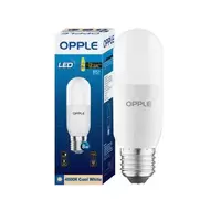 หลอด Stick Lamp LED E27 8W Cool White รุ่น E-Stick-E27-8W-CWCT