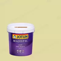 #8200 Jotun Majestic True Beauty Matt Winter Willow 8200