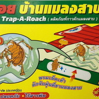 ฮอย ฮอยบ้านแมลงสาบ ARS บรรจุ 3 ชิ้น