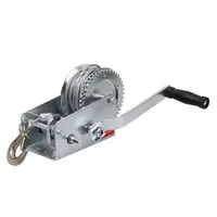 MARATHON CHAIN BLOCK 900KGS 10M